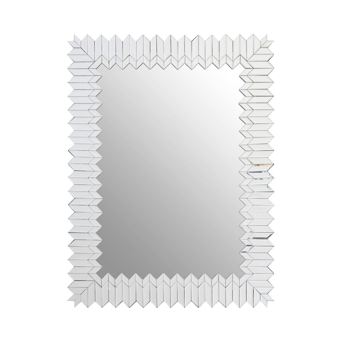 Noosa & Co. Mirrors Rabia Wall Mirror House of Isabella UK