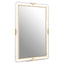 Noosa & Co. Mirrors Remo Dual Lined Wall Mirror House of Isabella UK