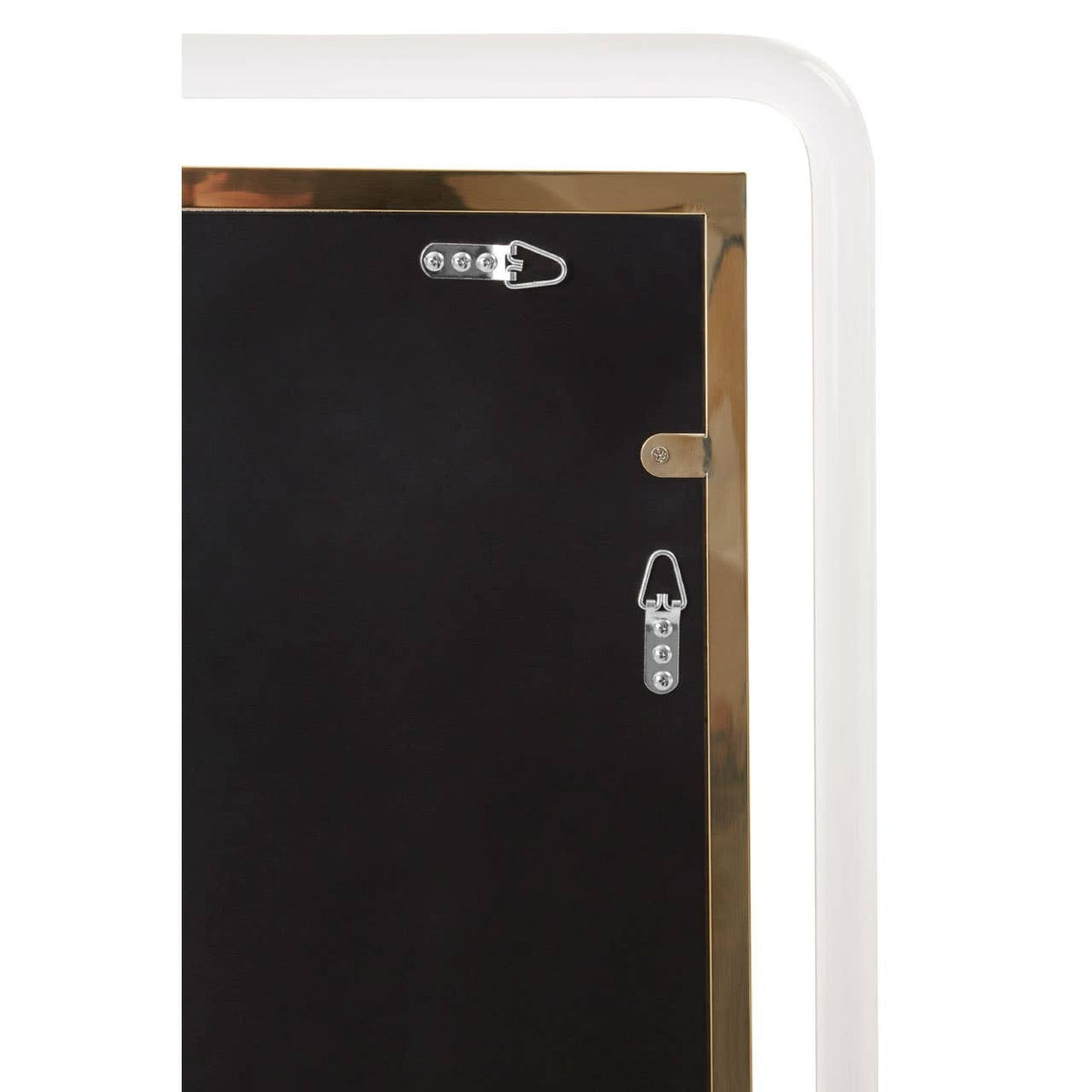 Noosa & Co. Mirrors Remo Dual Lined Wall Mirror House of Isabella UK