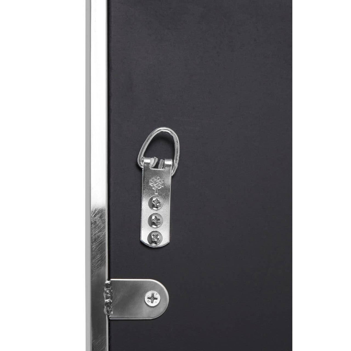 Noosa & Co. Mirrors Reva Diamond Frame Wall Mirror House of Isabella UK