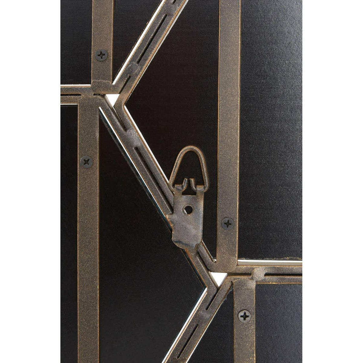 Noosa & Co. Mirrors Rio Wall Mirror House of Isabella UK