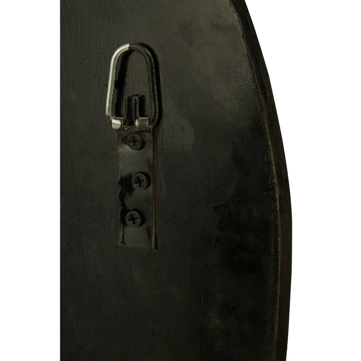 Noosa & Co. Mirrors Riza Arched Antique Wall Mirror House of Isabella UK