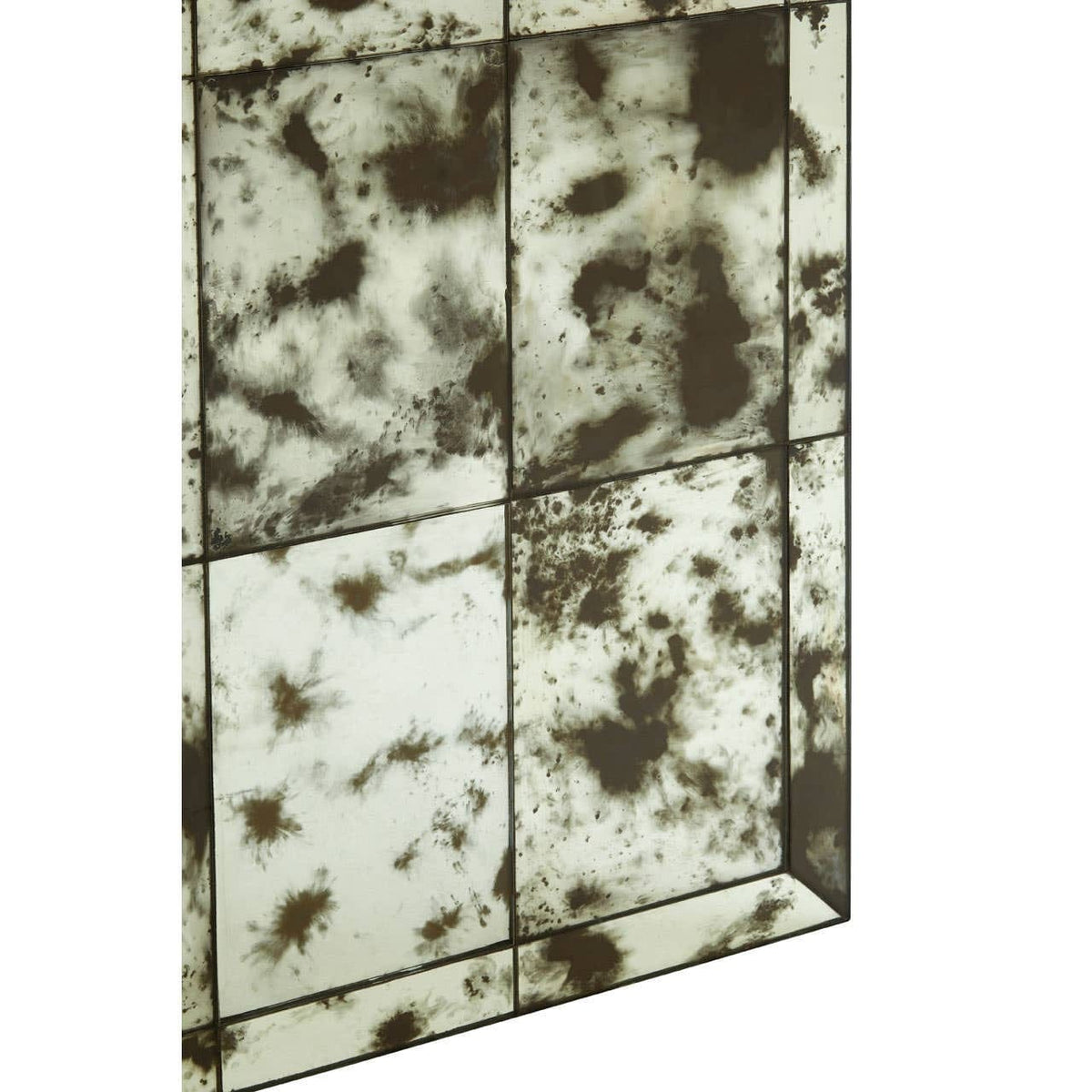 Noosa & Co. Mirrors Riza Arched Antique Wall Mirror House of Isabella UK