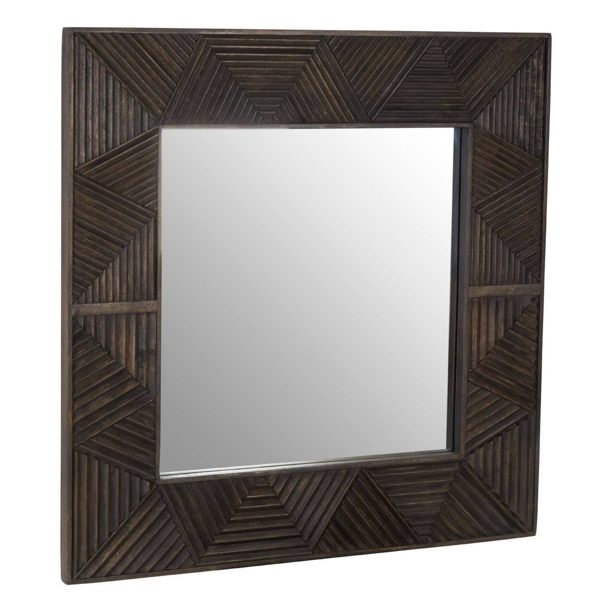 Noosa & Co. Mirrors Saira Wall Mirror House of Isabella UK