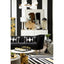 Noosa & Co. Mirrors Satara Wall Mirror House of Isabella UK