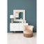 Noosa & Co. Mirrors Satara Wall Mirror House of Isabella UK