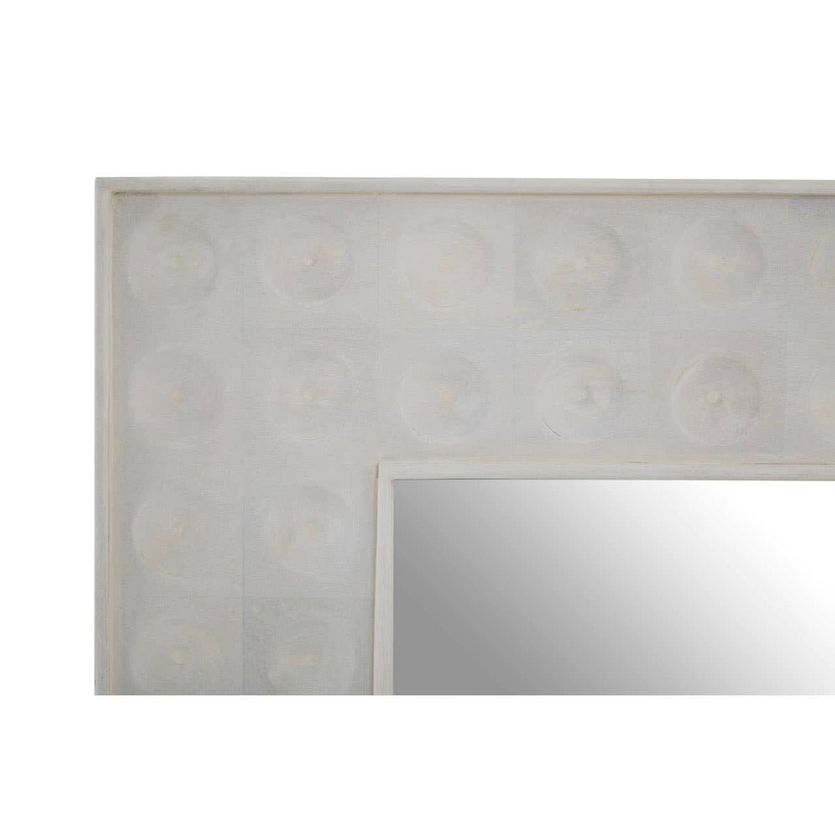 Noosa & Co. Mirrors Satara Wall Mirror House of Isabella UK