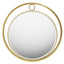 Noosa & Co. Mirrors Serrano Wall Mirror House of Isabella UK