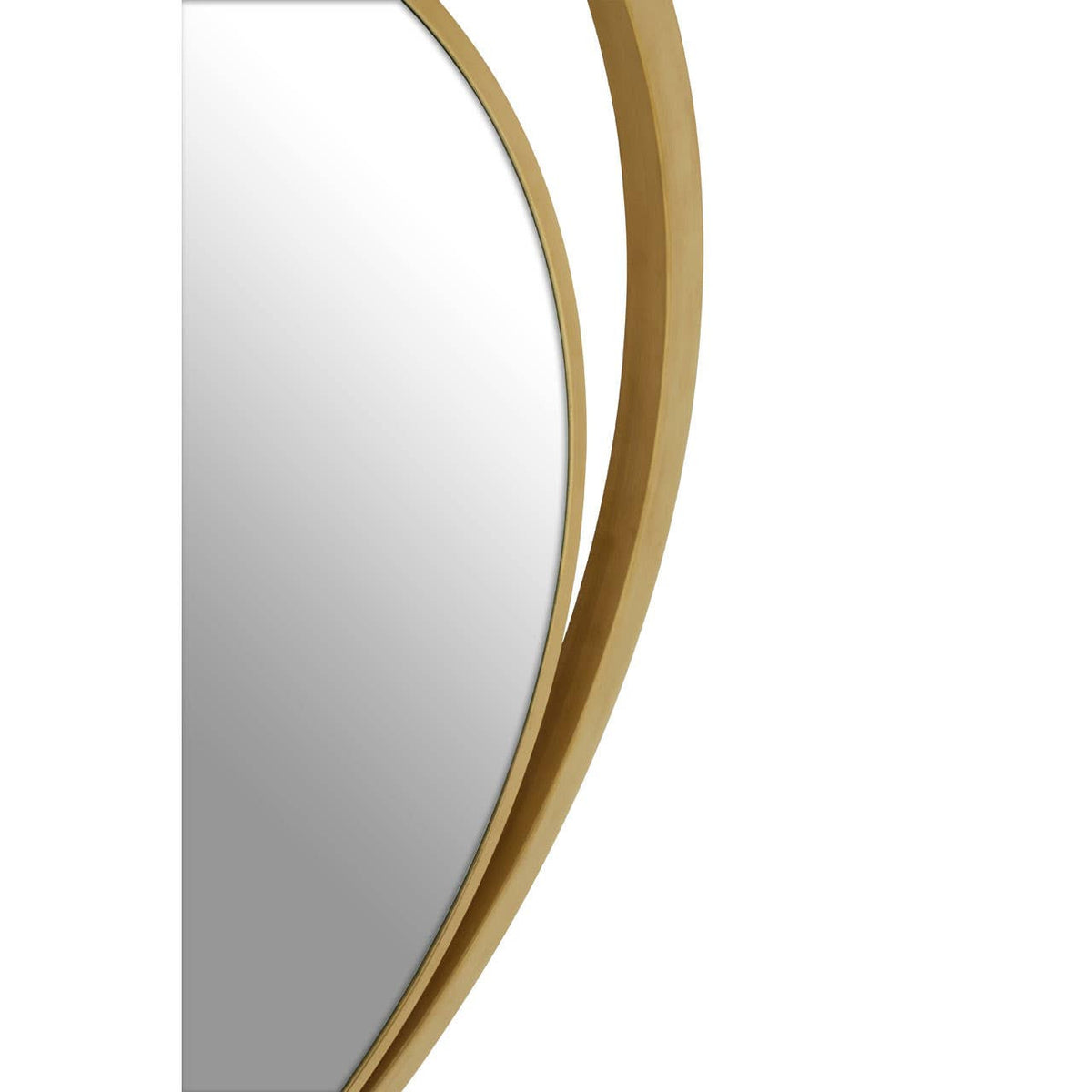 Noosa & Co. Mirrors Serrano Wall Mirror House of Isabella UK