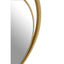 Noosa & Co. Mirrors Serrano Wall Mirror House of Isabella UK