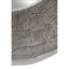 Noosa & Co. Mirrors Silva Large Oak Effect Silver Wall Mirror House of Isabella UK
