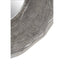 Noosa & Co. Mirrors Silva Large Oak Effect Silver Wall Mirror House of Isabella UK