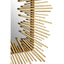 Noosa & Co. Mirrors Sunray Sunburst Wall Mirror. House of Isabella UK