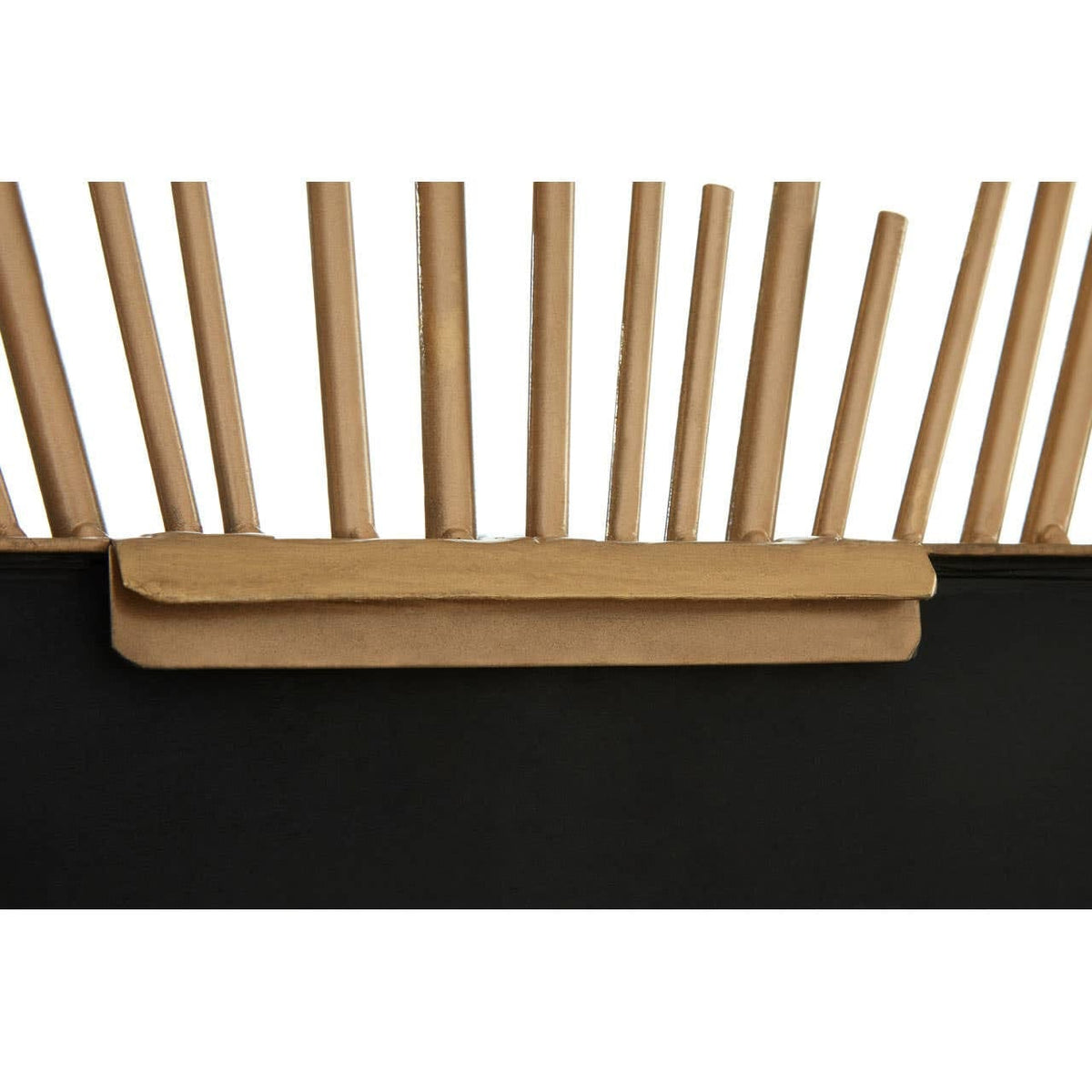 Noosa & Co. Mirrors Sunray Sunburst Wall Mirror. House of Isabella UK