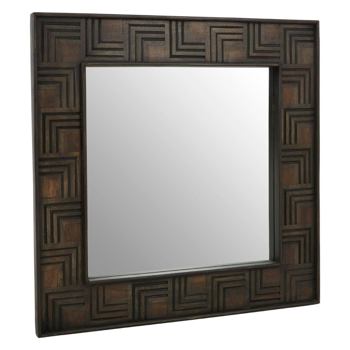 Noosa & Co. Mirrors Surat Wall Mirror House of Isabella UK