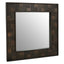 Noosa & Co. Mirrors Surat Wall Mirror House of Isabella UK