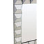 Noosa & Co. Mirrors Taranto 3D Frame Wall Mirror House of Isabella UK