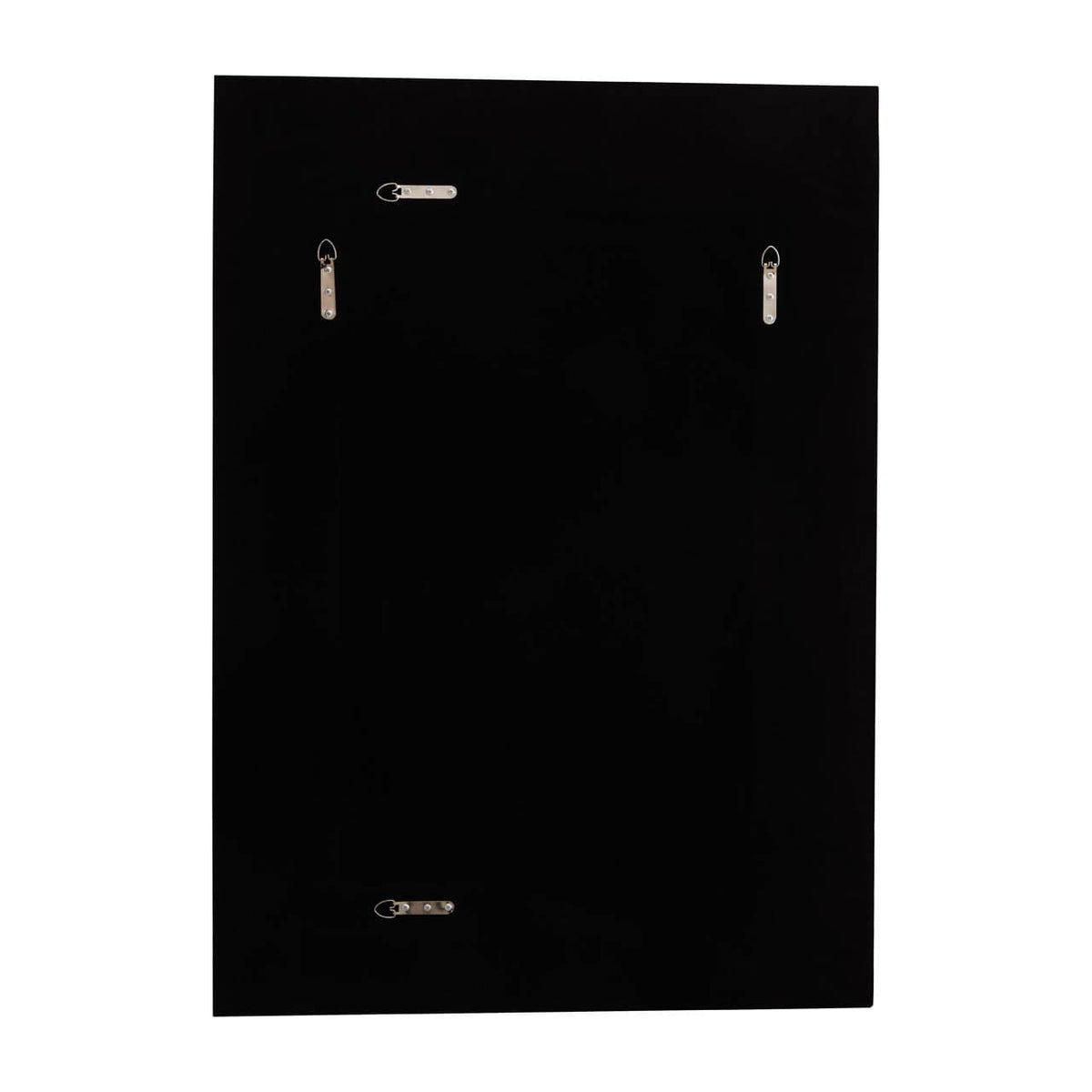 Noosa & Co. Mirrors Taranto 3D Frame Wall Mirror House of Isabella UK