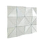 Noosa & Co. Mirrors Taranto 3D Wall Mirror House of Isabella UK