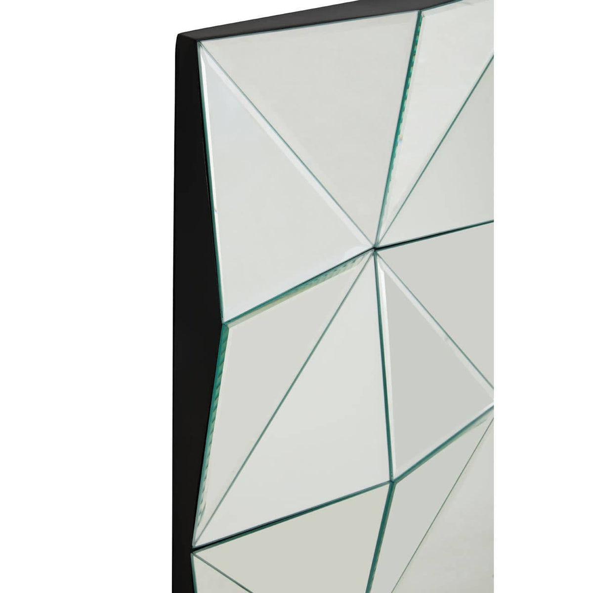 Noosa & Co. Mirrors Taranto 3D Wall Mirror House of Isabella UK