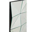 Noosa & Co. Mirrors Taranto 3D Wall Mirror House of Isabella UK