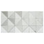 Noosa & Co. Mirrors Taranto 3D Wall Mirror House of Isabella UK