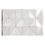 Noosa & Co. Mirrors Taranto 3D Wall Mirror House of Isabella UK