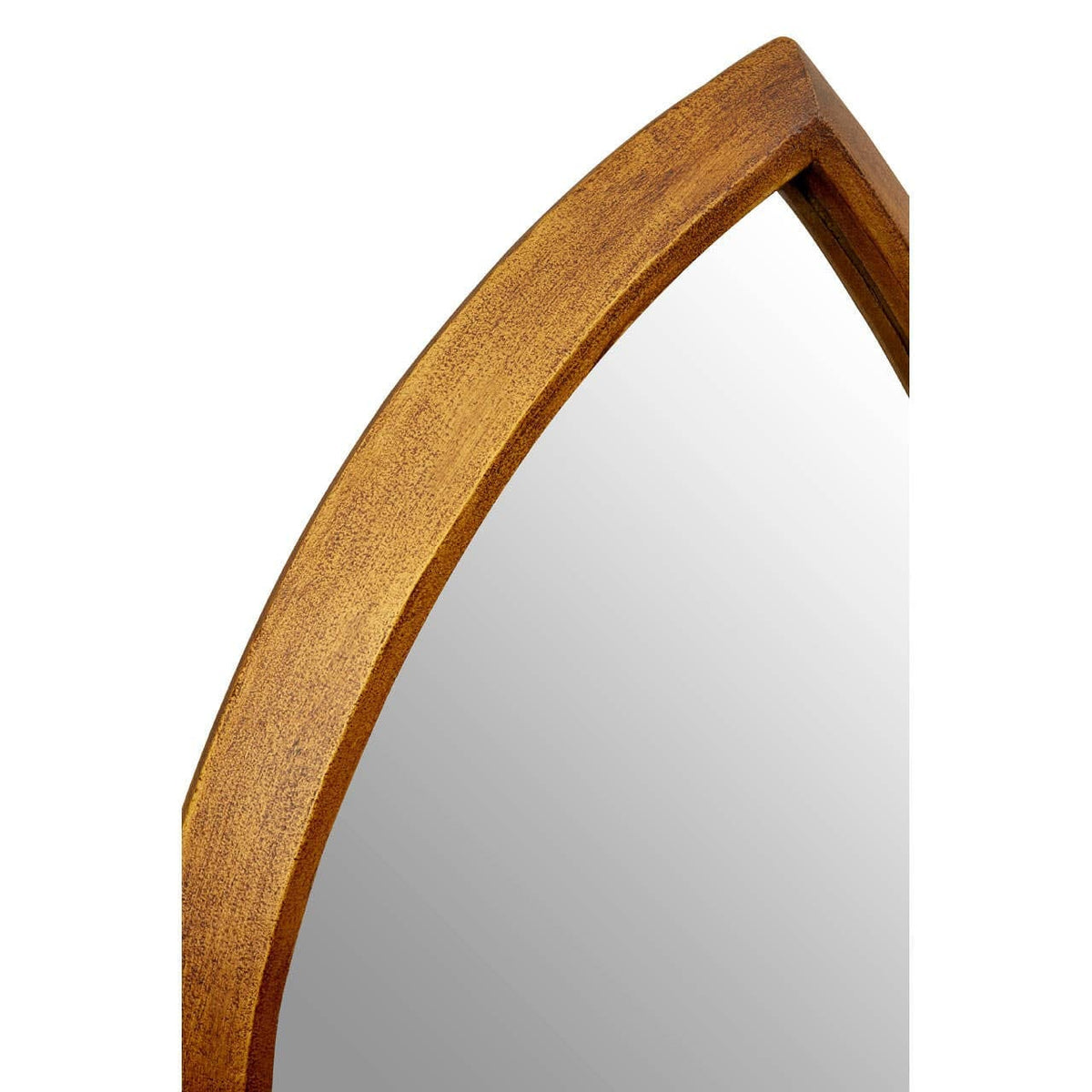 Noosa & Co. Mirrors Teardrop Wall Mirror House of Isabella UK