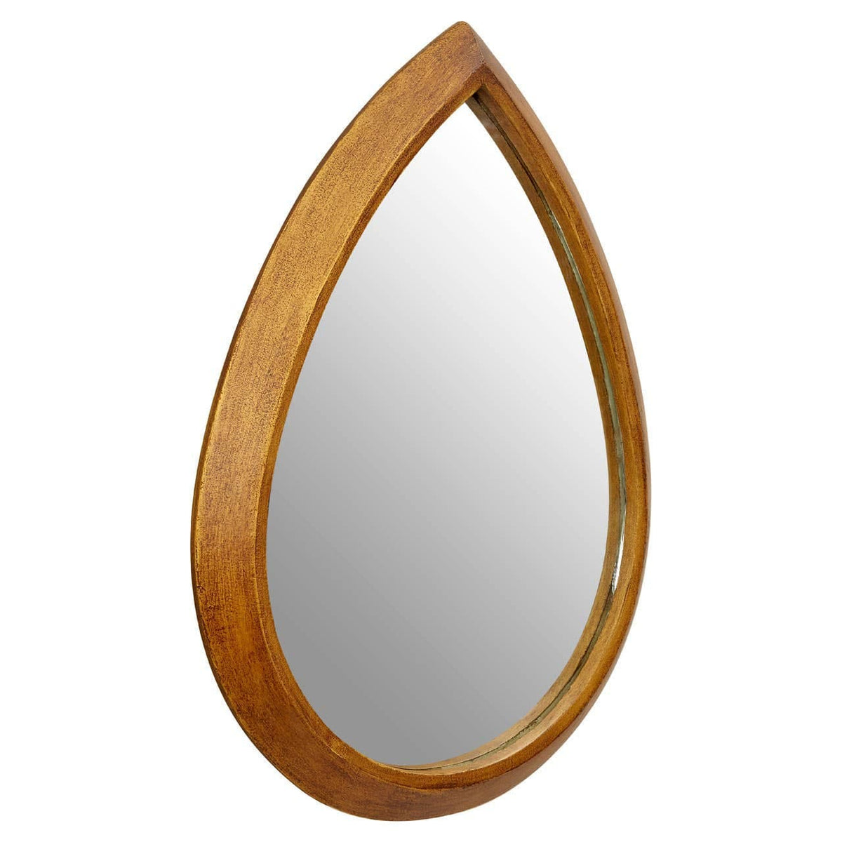 Noosa & Co. Mirrors Teardrop Wall Mirror House of Isabella UK