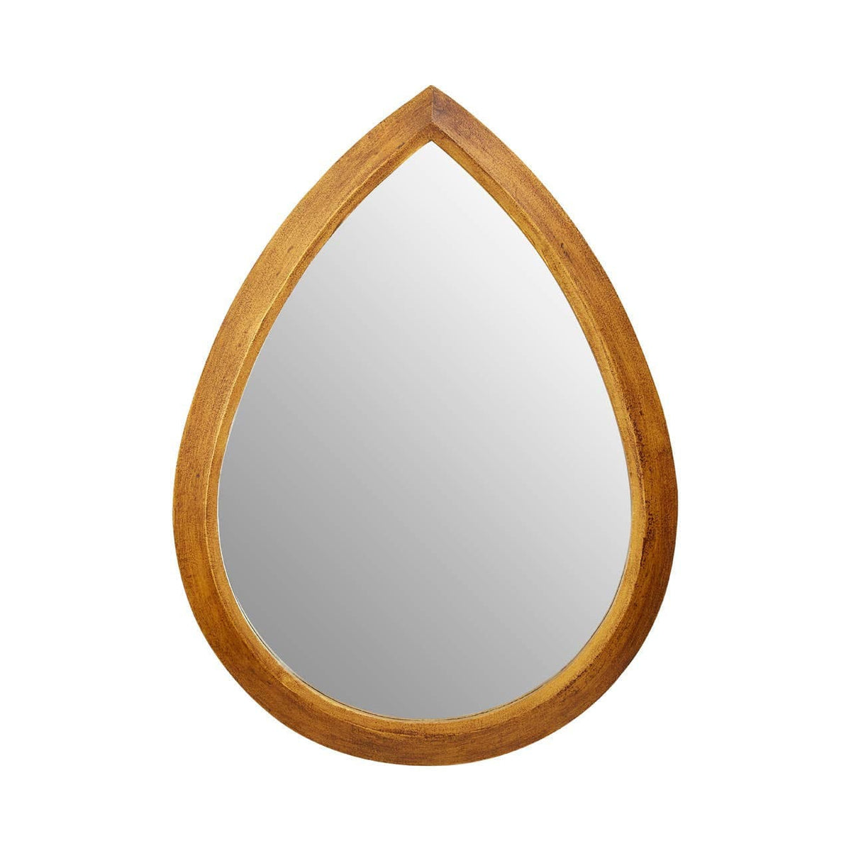 Noosa & Co. Mirrors Teardrop Wall Mirror House of Isabella UK