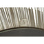 Noosa & Co. Mirrors Templar Brass Finish Wall Mirror House of Isabella UK