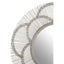 Noosa & Co. Mirrors Templar Floral Effect Wall Mirror House of Isabella UK