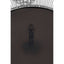Noosa & Co. Mirrors Templar Floral Effect Wall Mirror House of Isabella UK