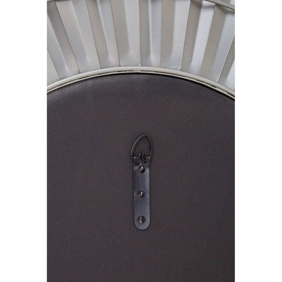 Noosa & Co. Mirrors Templar Sunburst Wall Mirror House of Isabella UK