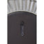 Noosa & Co. Mirrors Templar Sunburst Wall Mirror House of Isabella UK