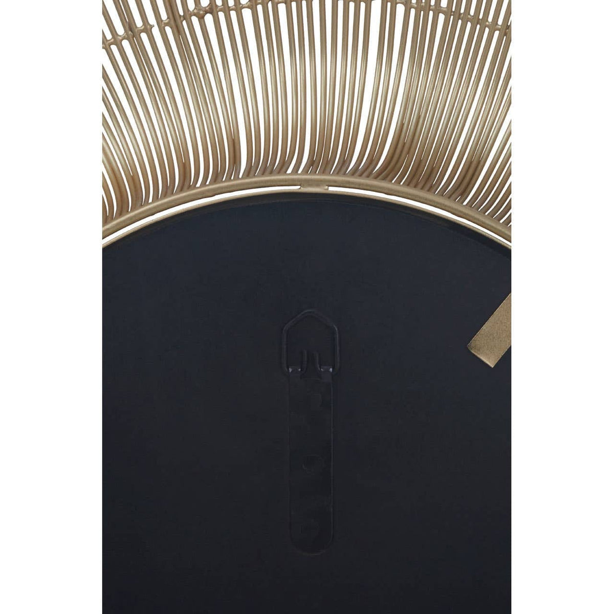 Noosa & Co. Mirrors Templar Wire Wall Mirror House of Isabella UK