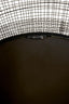 Noosa & Co. Mirrors Trento Circular Wall Mirror House of Isabella UK