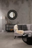 Noosa & Co. Mirrors Trento Circular Wall Mirror House of Isabella UK