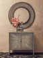 Noosa & Co. Mirrors Trento Circular Wall Mirror House of Isabella UK