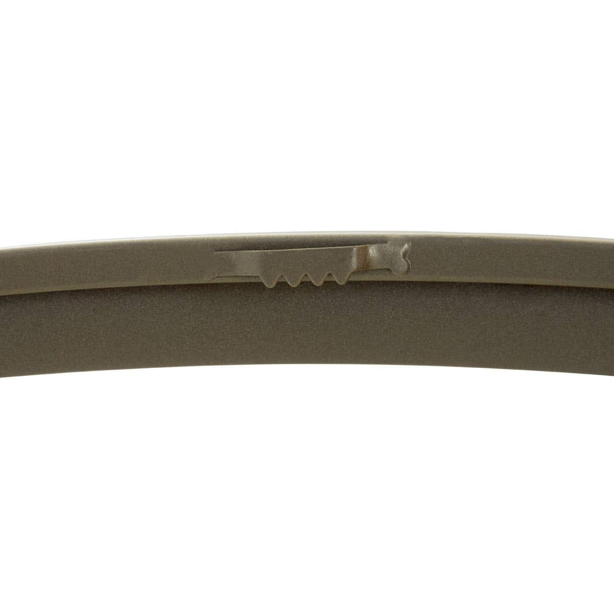 Noosa & Co. Mirrors Trento Double Ring Design Wall Mirror House of Isabella UK