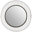Noosa & Co. Mirrors Trento Linear Lines Frame Wall Mirror House of Isabella UK