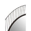 Noosa & Co. Mirrors Trento Linear Lines Frame Wall Mirror House of Isabella UK