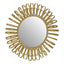 Noosa & Co. Mirrors Trento Multi Ring Design Wall Mirror House of Isabella UK