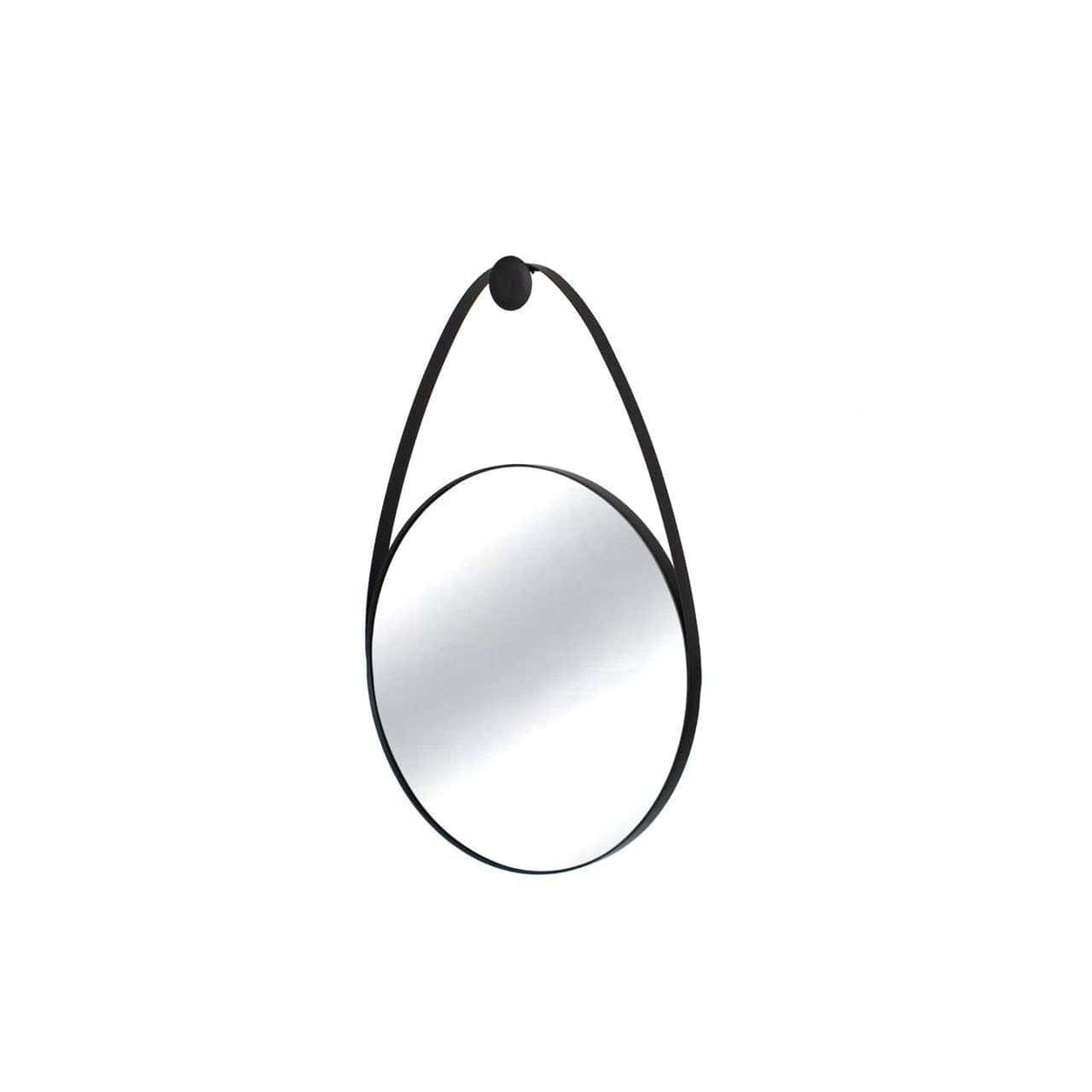 Noosa & Co. Mirrors Trento Wall Mirror House of Isabella UK