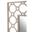 Noosa & Co. Mirrors Zariah Arabesque Wall Mirror House of Isabella UK