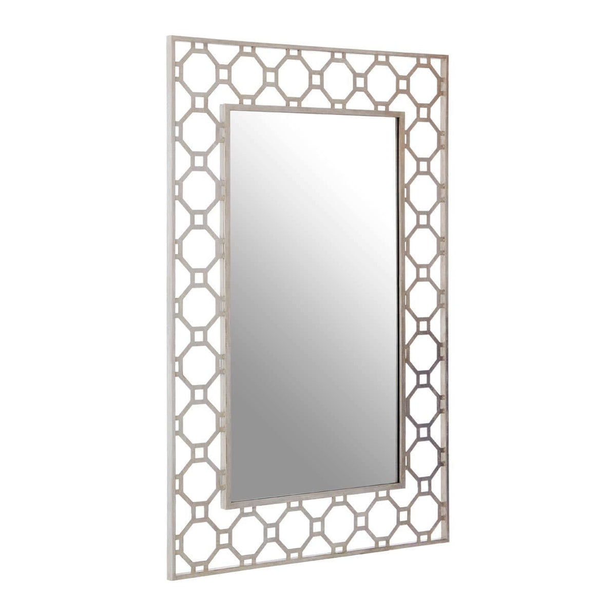 Noosa & Co. Mirrors Zariah Arabesque Wall Mirror House of Isabella UK