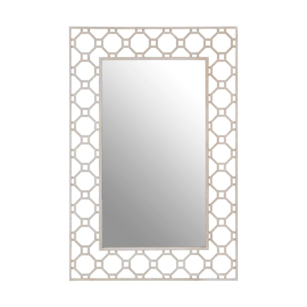 Noosa & Co. Mirrors Zariah Arabesque Wall Mirror House of Isabella UK