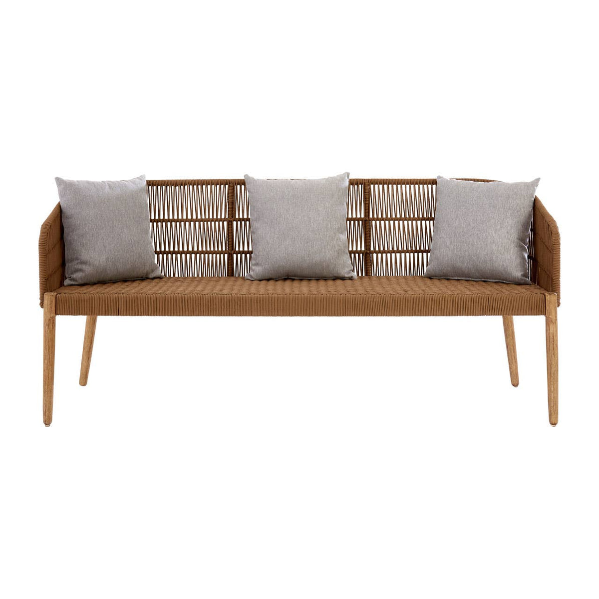 Opus 3 Seat Sofa.