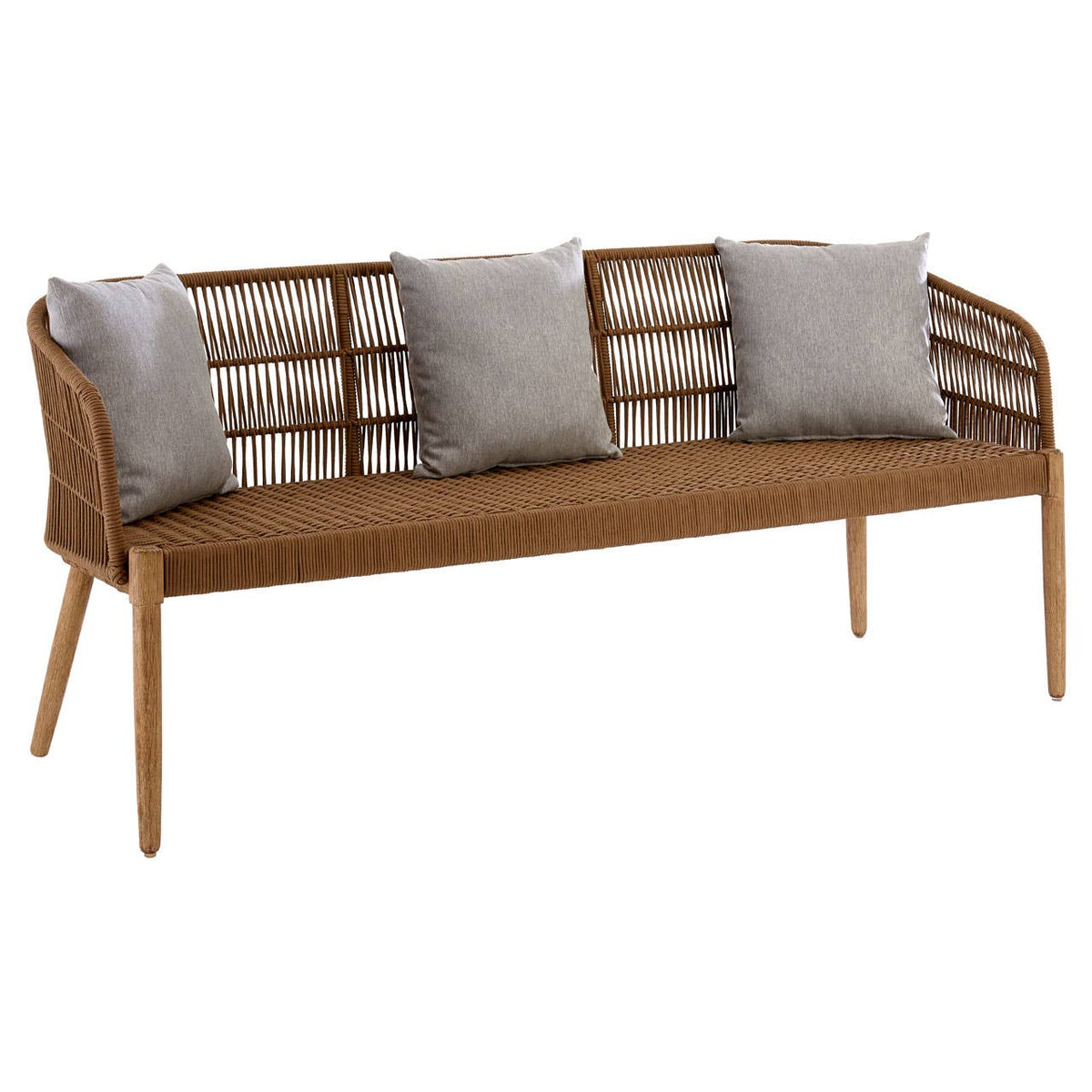 Opus 3 Seat Sofa.