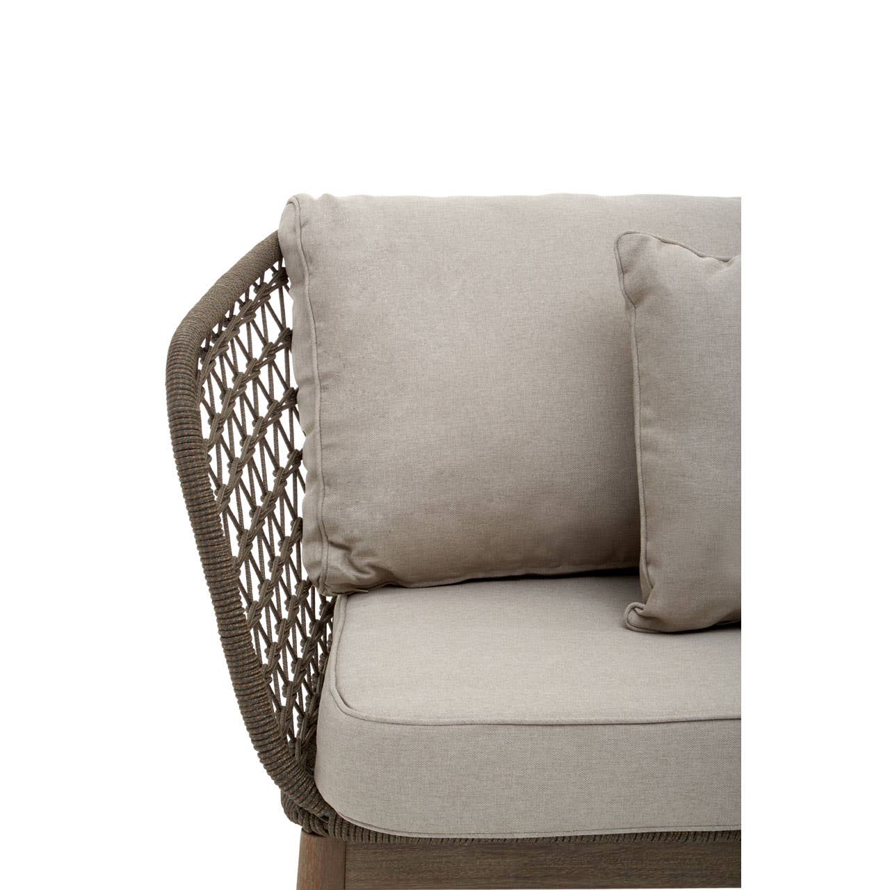 Noosa & Co. Outdoors Opus Grey Chair House of Isabella UK